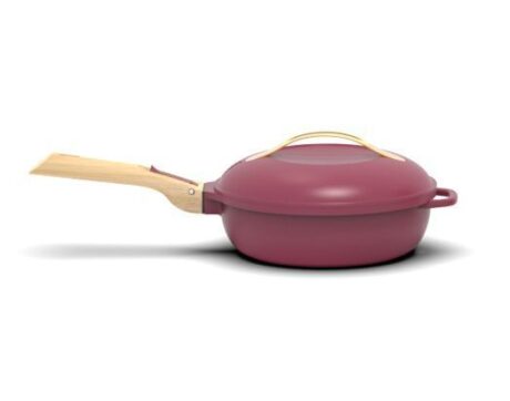 LA FABULEUSE 24 cm - RUBIS