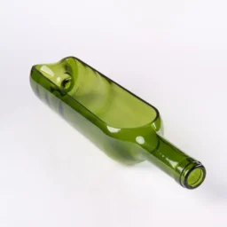 COUPE APERITIF - BOUTEILLE MAGNUM VERTE