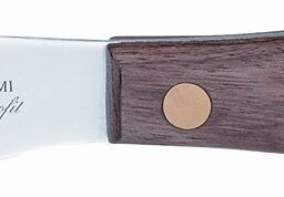 COUTEAU A HUITRES - FORME CRAPAUD