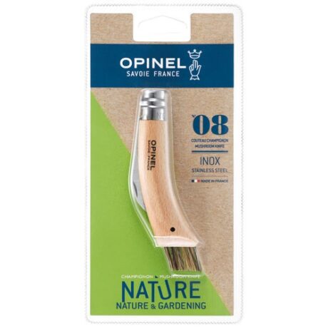 COUTEAU A CHAMPIGNON - OPINEL – Image 4