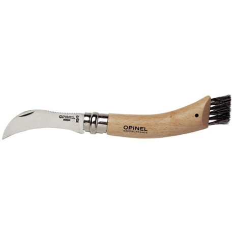 COUTEAU A CHAMPIGNON - OPINEL