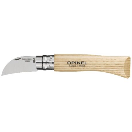 COUTEAU A CHATAIGNE, AIL ET DENOYAUTAGE - OPINEL