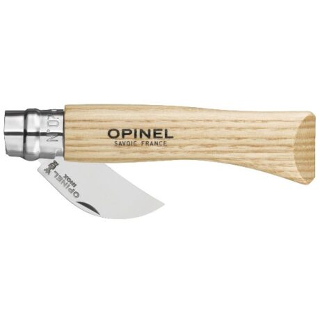 COUTEAU A CHATAIGNE, AIL ET DENOYAUTAGE - OPINEL – Image 2