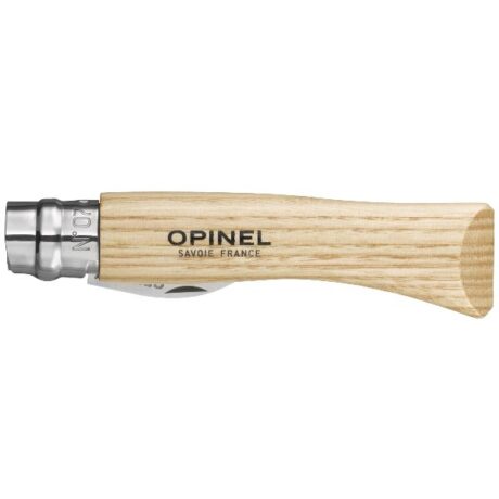 COUTEAU A CHATAIGNE, AIL ET DENOYAUTAGE - OPINEL – Image 3