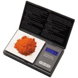 BALANCE DE PRÉCISION DE POCHE