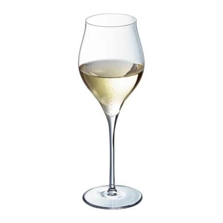 COFFRET 2 FLUTES A CHAMPAGNE - EXALTATION – Image 2