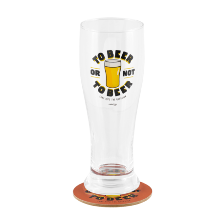 VERRE A BIERE - TO BEER – Image 2