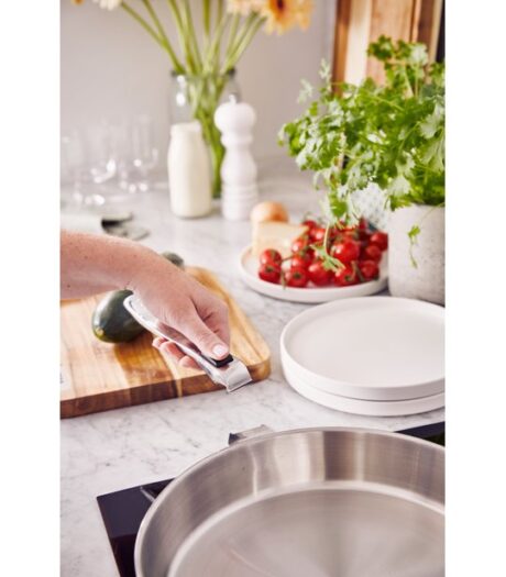 EVOLUTION - POELE INOX 20 cm – Image 7