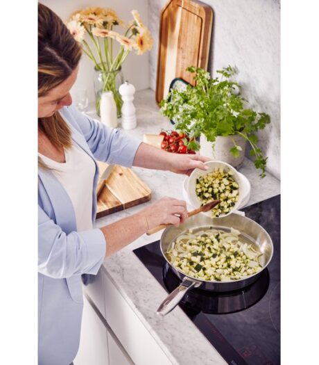 EVOLUTION - POELE INOX 20 cm – Image 6