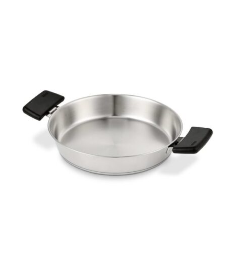 EVOLUTION - POELE INOX 20 cm – Image 5