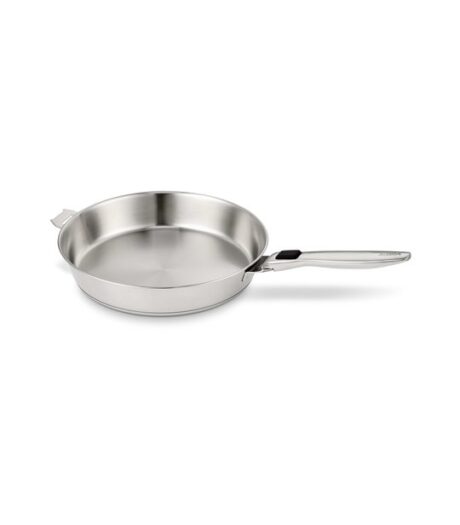 EVOLUTION - POELE INOX 20 cm – Image 4