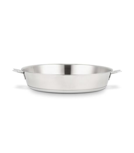 EVOLUTION - POELE INOX 20 cm – Image 3