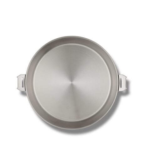 EVOLUTION - POELE INOX 20 cm – Image 2