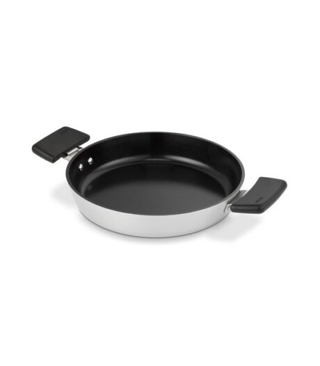 EVOLUTION _ POELE EN CERAMIQUE 28 cm – Image 5