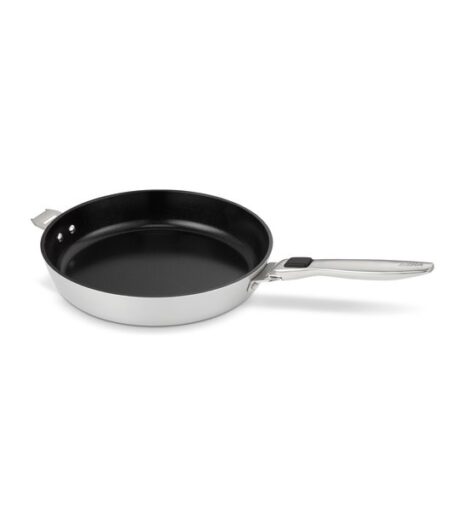 EVOLUTION _ POELE EN CERAMIQUE 28 cm – Image 4