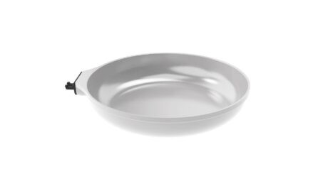 L'INCROYABLE POELE POIGNEE AMOVIBLE 24 cm - PERLE