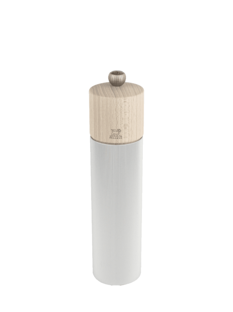 MOULIN LINE BOIS/ALU 22 cm - MOULIN A SEL