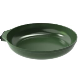 L'INCROYABLE POELE POIGNEE AMOVIBLE 28 cm - FOUGERE