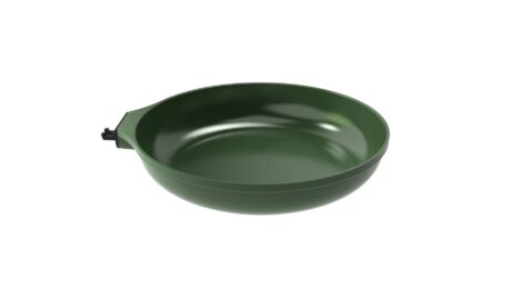 L'INCROYABLE POELE POIGNEE AMOVIBLE 28 cm - FOUGERE