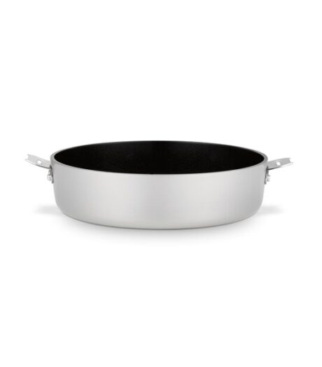 EVOLUTION - SAUTEUSE 28 cm CERAMIQUE (sans poignée) – Image 2