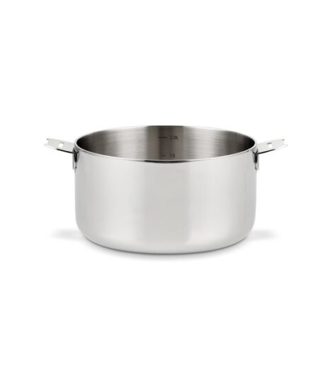EVOLUTION - CASSEROLE 14 cm (sans poignée) – Image 3
