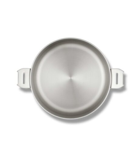 EVOLUTION - CASSEROLE 14 cm (sans poignée) – Image 4
