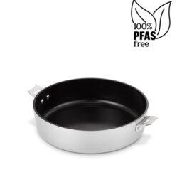 EVOLUTION - SAUTEUSE 24 cm CERAMIQUE (sans poignée)