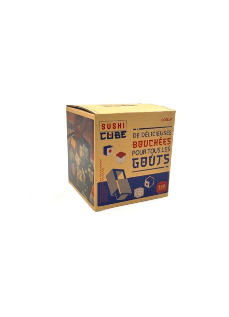CUBE SUSHI - COOKUT – Image 5