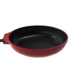 L'INCROYABLE POELE POIGNEE AMOVIBLE 24 cm - PASSION