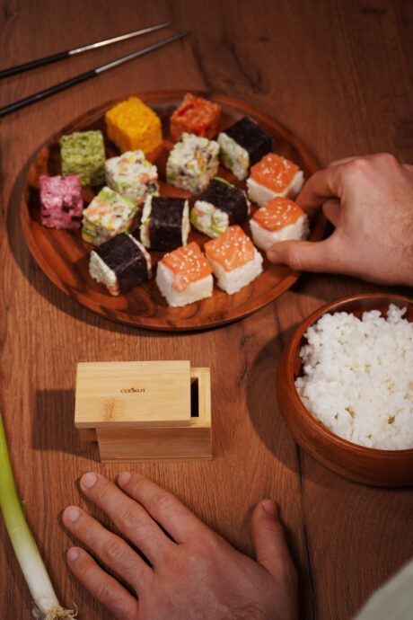 CUBE SUSHI - COOKUT – Image 4