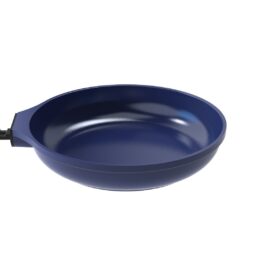 L'INCROYABLE POELE POIGNEE AMOVIBLE 24 cm - MYRTILLE