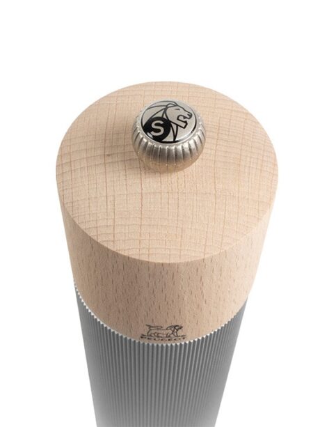 MOULIN LINE BOIS/ALU 22 cm - MOULIN A SEL – Image 3