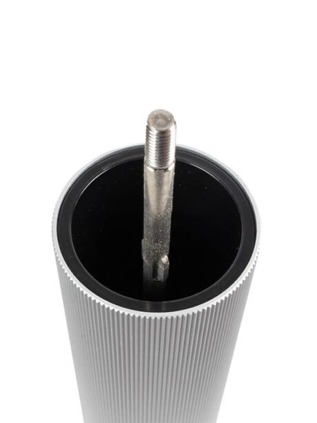 MOULIN LINE BOIS/ALU 22 cm - MOULIN A SEL – Image 2