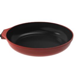 L'INCROYABLE POELE POIGNEE AMOVIBLE 28 cm - PASSION
