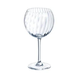 SYMETRIE - VERRE A PIED 58 cl