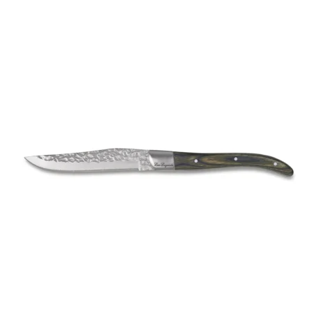 COFFRET 4 COUTEAUX STEAK - VULCANO – Image 2