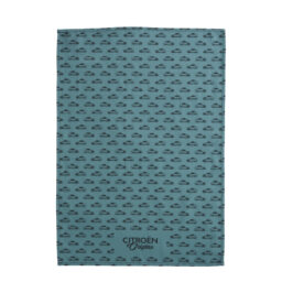 CITROEN - TORCHON ORIGINS BLEU