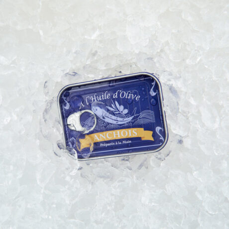 SET 6 PICS APERITIF - CONSERVERIE ANCHOIS – Image 6