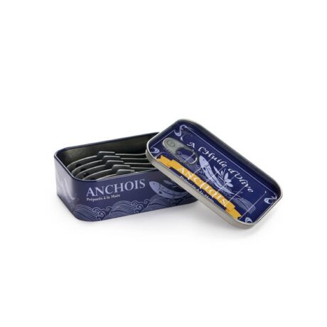 SET 6 PICS APERITIF - CONSERVERIE ANCHOIS – Image 2