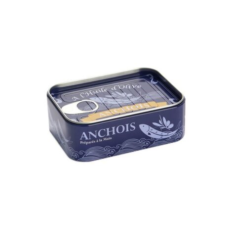 SET 6 PICS APERITIF - CONSERVERIE ANCHOIS – Image 4