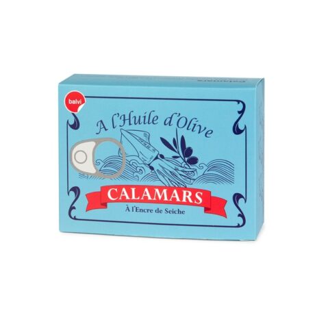 SET 6 PICS APERITIF - CONSERVERIE CALAMARS – Image 6