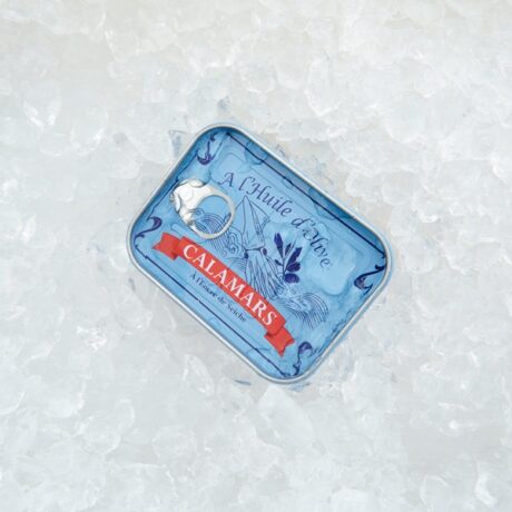 SET 6 PICS APERITIF - CONSERVERIE CALAMARS – Image 5