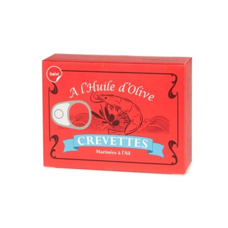 SET 6 PICS APERITIF - CONSERVERIE CREVETTES – Image 8