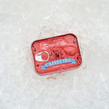 SET 6 PICS APERITIF - CONSERVERIE CREVETTES – Image 7