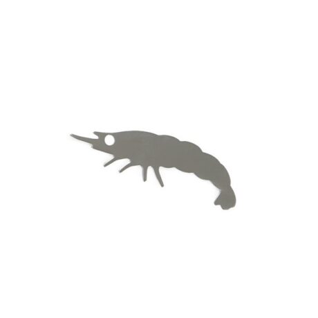 SET 6 PICS APERITIF - CONSERVERIE CREVETTES – Image 3
