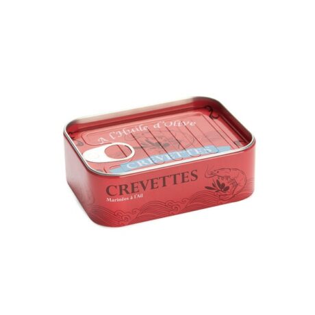 SET 6 PICS APERITIF - CONSERVERIE CREVETTES – Image 4