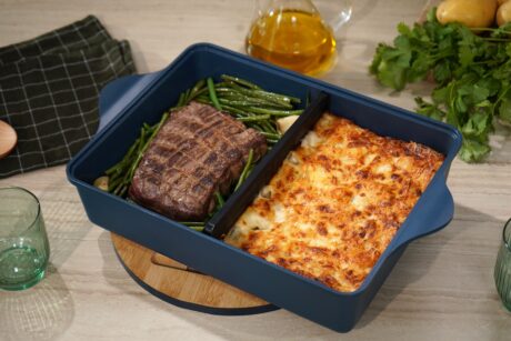 L'INCROYABLE PLAT A FOUR - MYRTILLE – Image 5