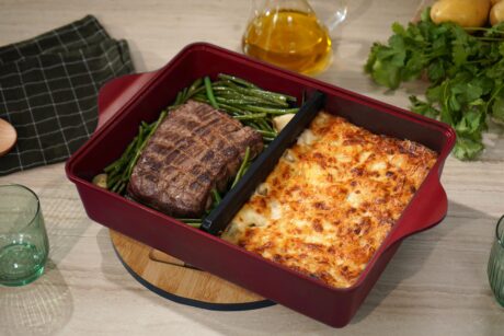 L'INCROYABLE PLAT A FOUR - PASSION – Image 3