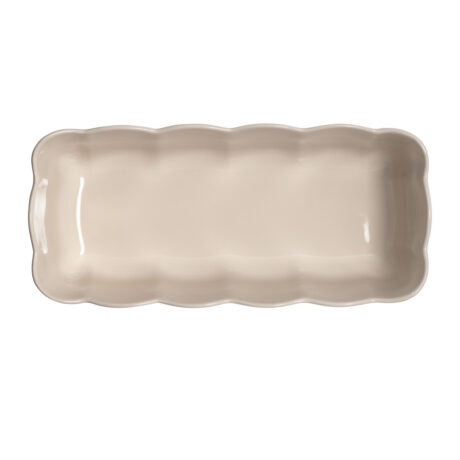 MOULE A CAKE EN CERAMIQUE - ARGILE – Image 2