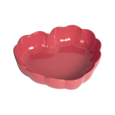 MOULE COEUR EN CERAMIQUE - CANDY